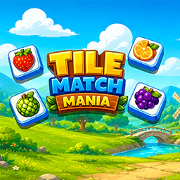 Tile Match Mania