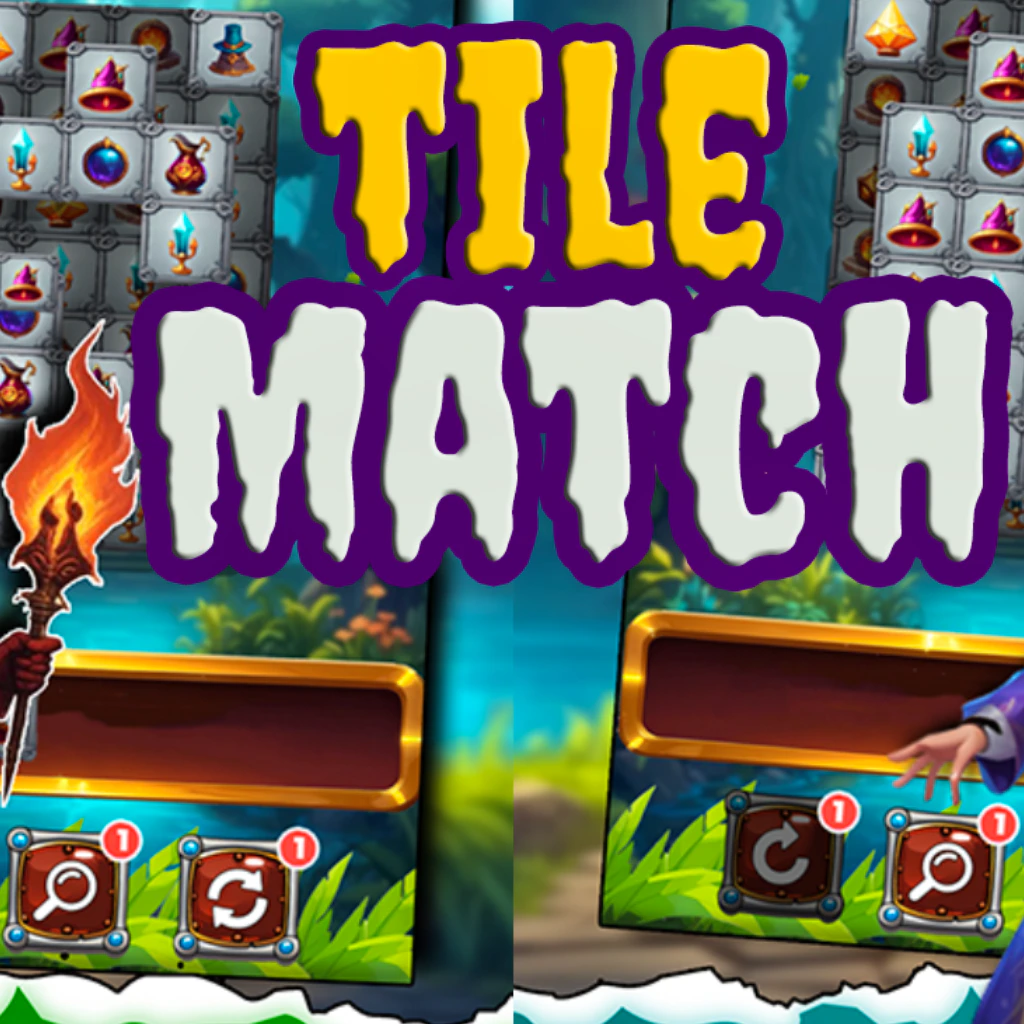 Tile Match
