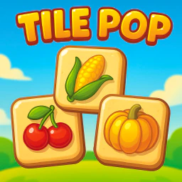 Tile Pop