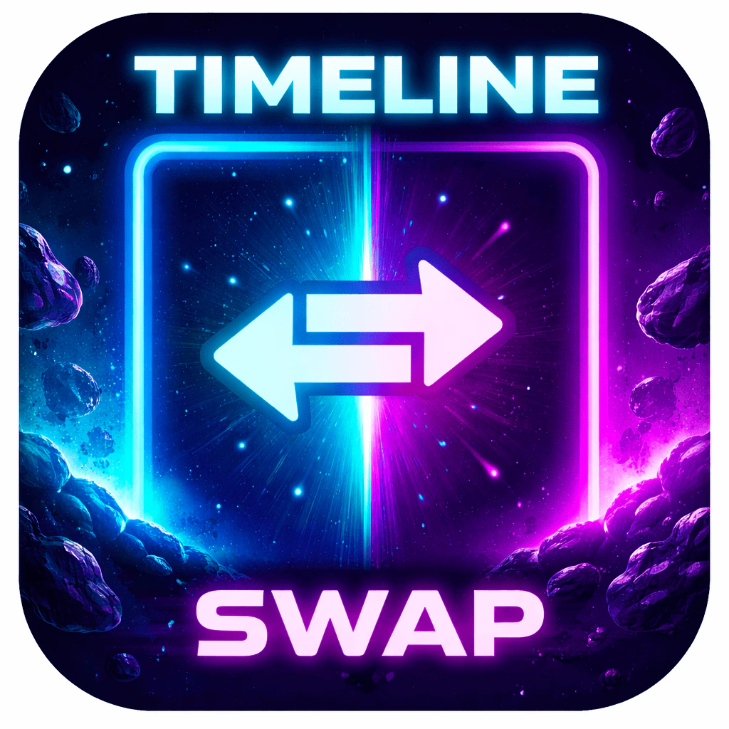 Timeline Swap