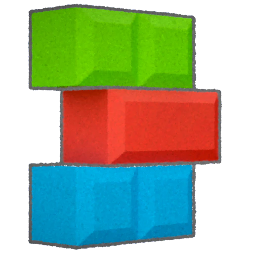 Tiny Block Tower