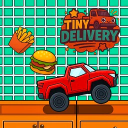 Tiny Delivery