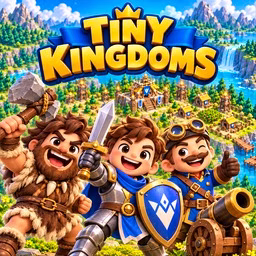 Tiny Kingdoms