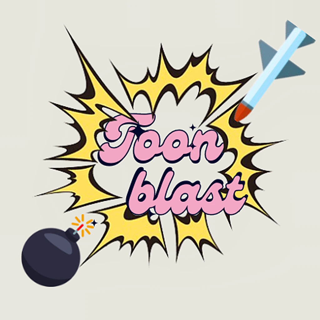 Toon Blast