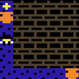 Top Hat Man in Insignificant Robbery