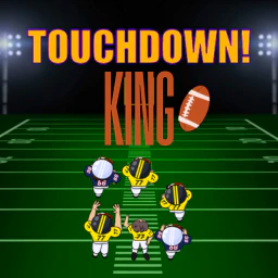Touchdown King
