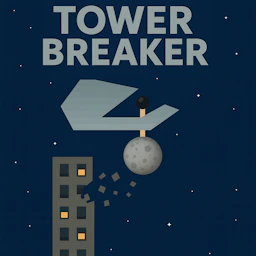 Tower Breaker