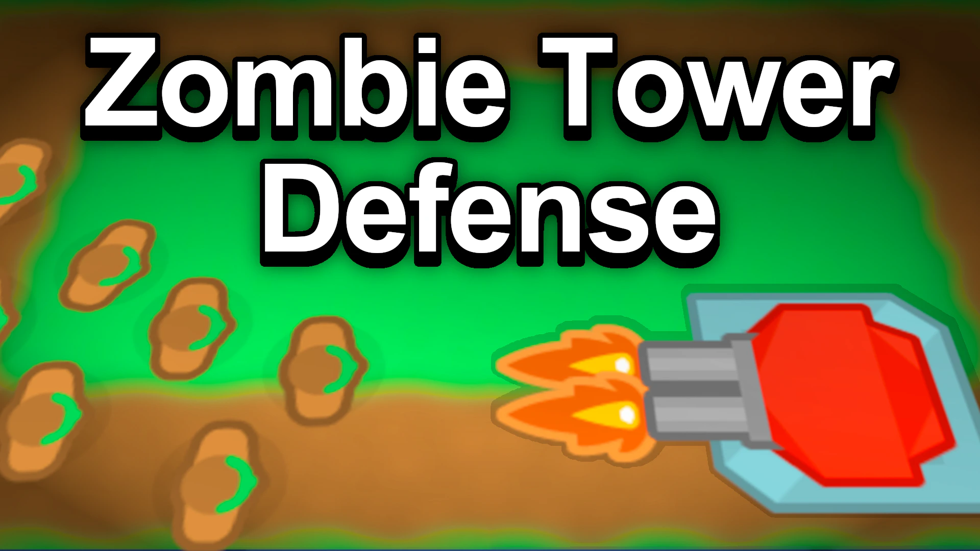 Tower Defense War