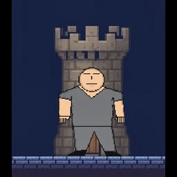 Tower Guard