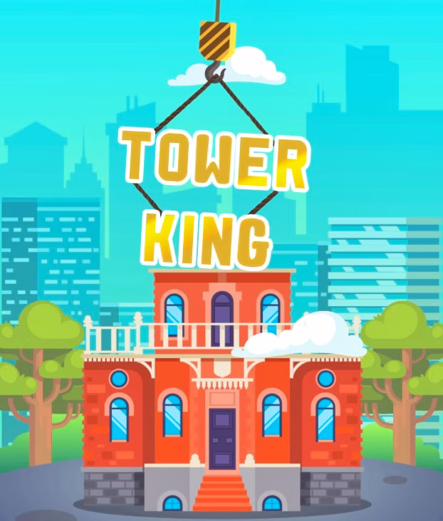 Tower King