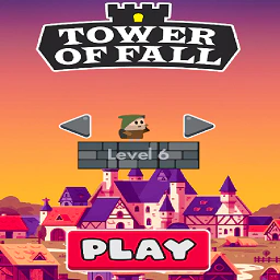 Tower of Fall