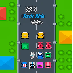 Toxic Ride