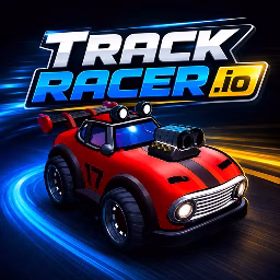 Track Racer IO