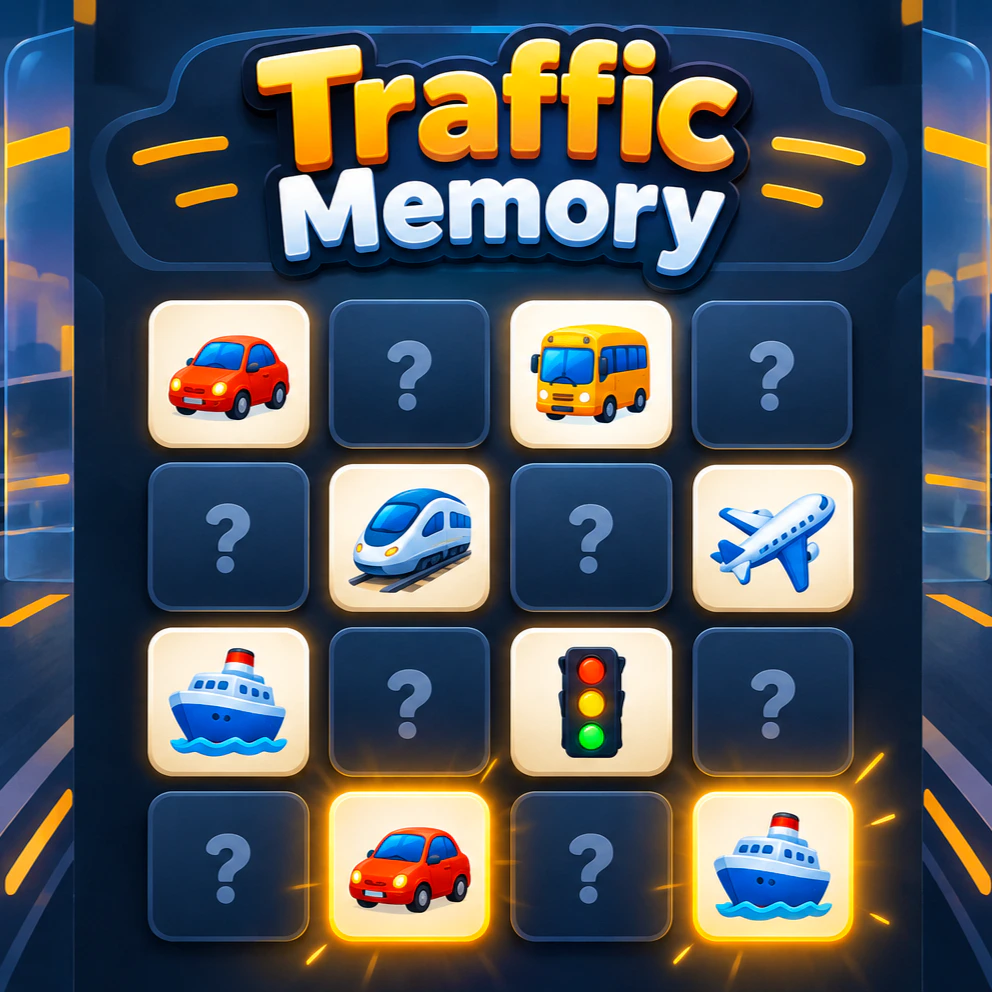 Traffic Memory