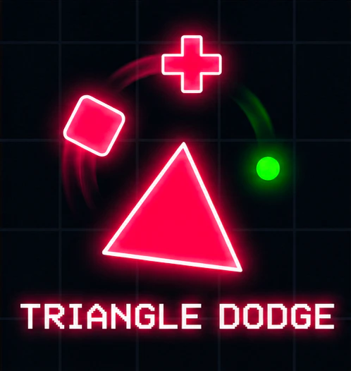 Triangle Dodge