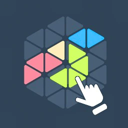 Triangles Puzzle