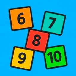 Tricky Tough Squares