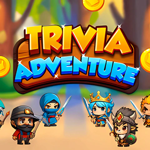 Trivia Adventure