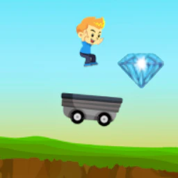 Trolly Runner