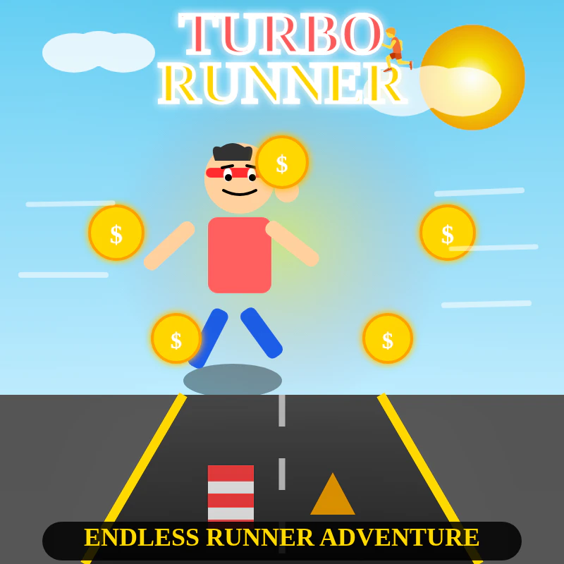 Turbo Runner