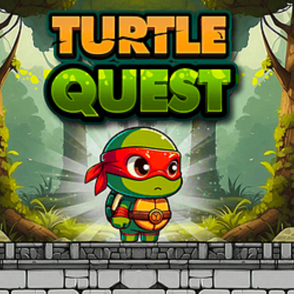 Turtle Quest