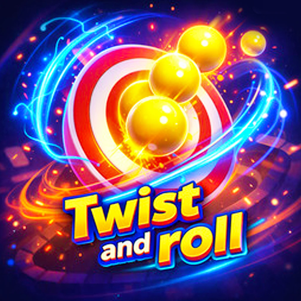 Twist and Roll