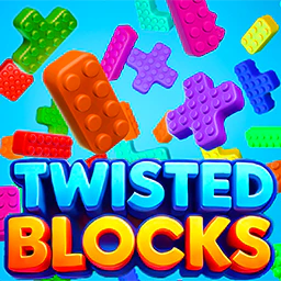 Twisted Blocks