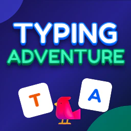 Typing Adventure