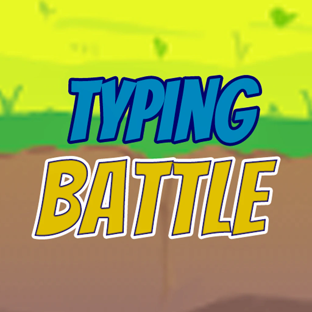 Typing Battle