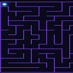 Ultimate Maze