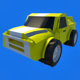 Ultimate Car Parking Challenge
