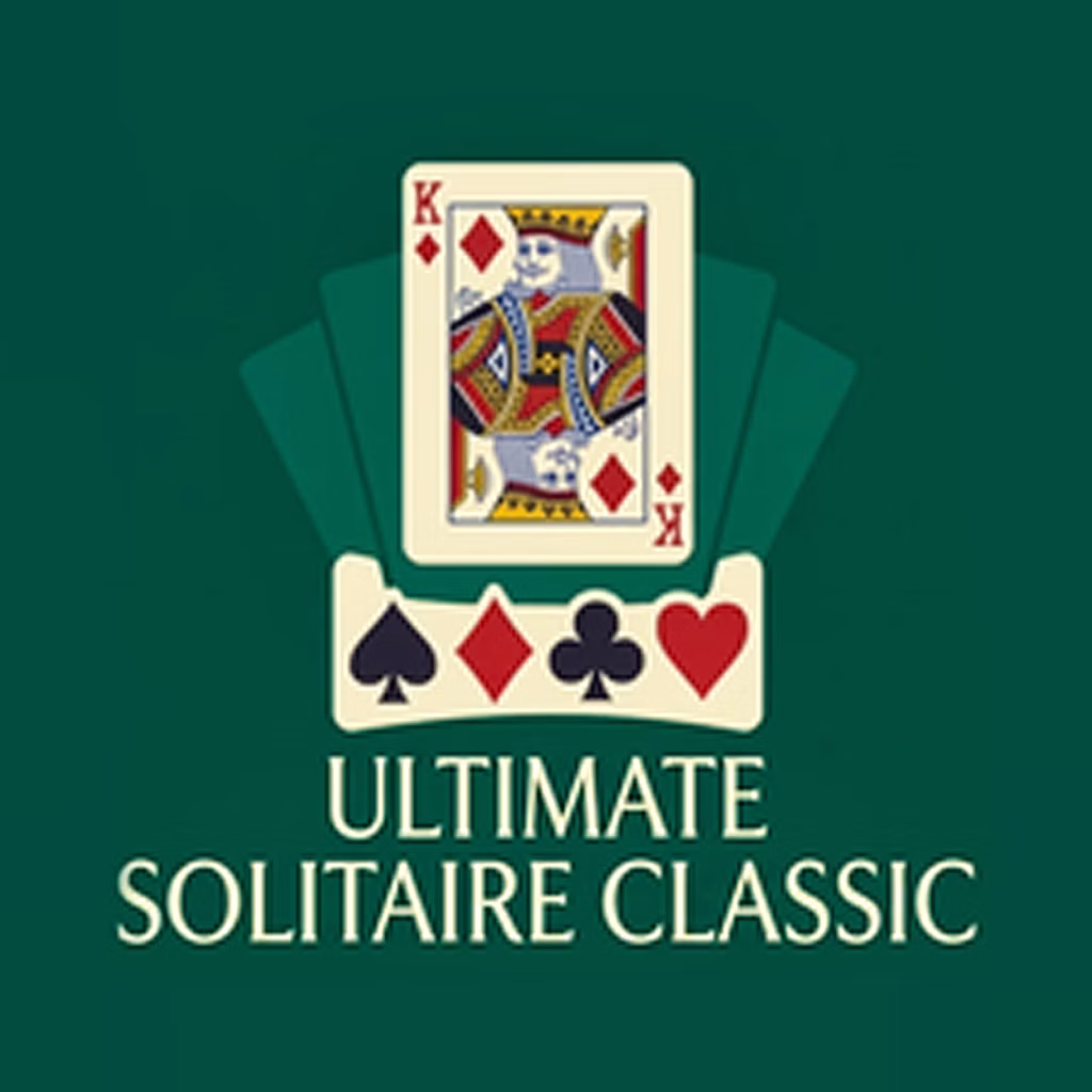 Ultimate Solitaire Classic