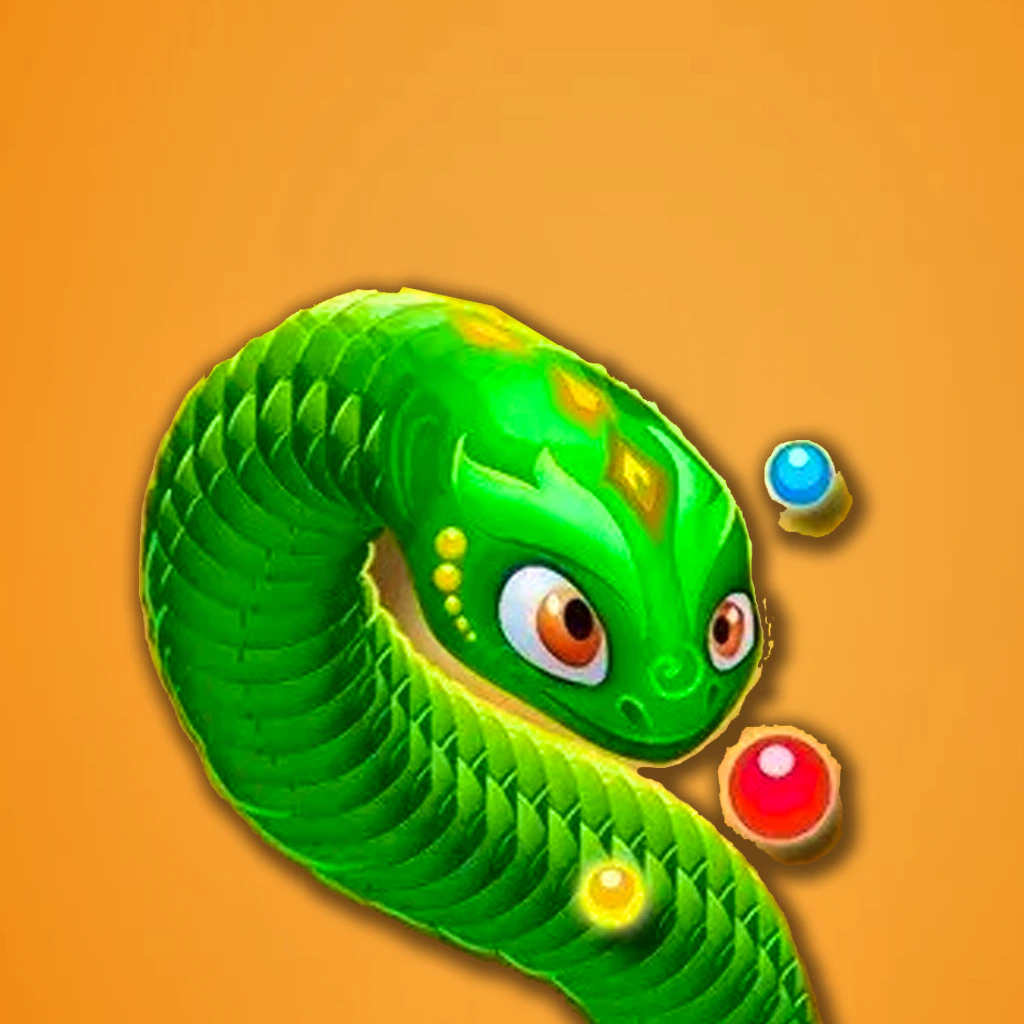 Ultra Snake Arena