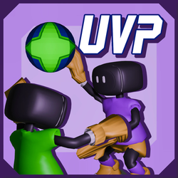 UVP – Ultimate Volley Punch
