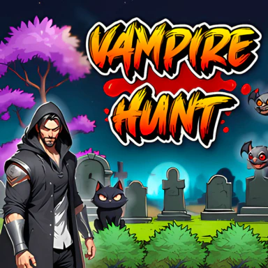 Vampire Hunt