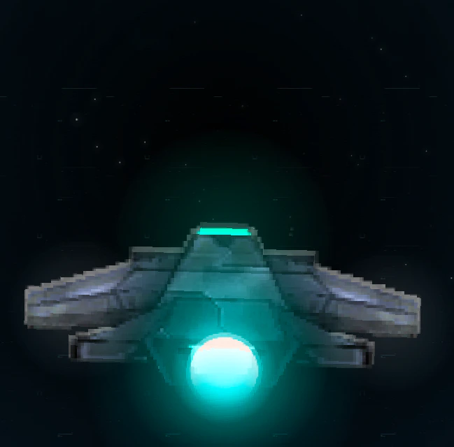 Vanguard – First Strike
