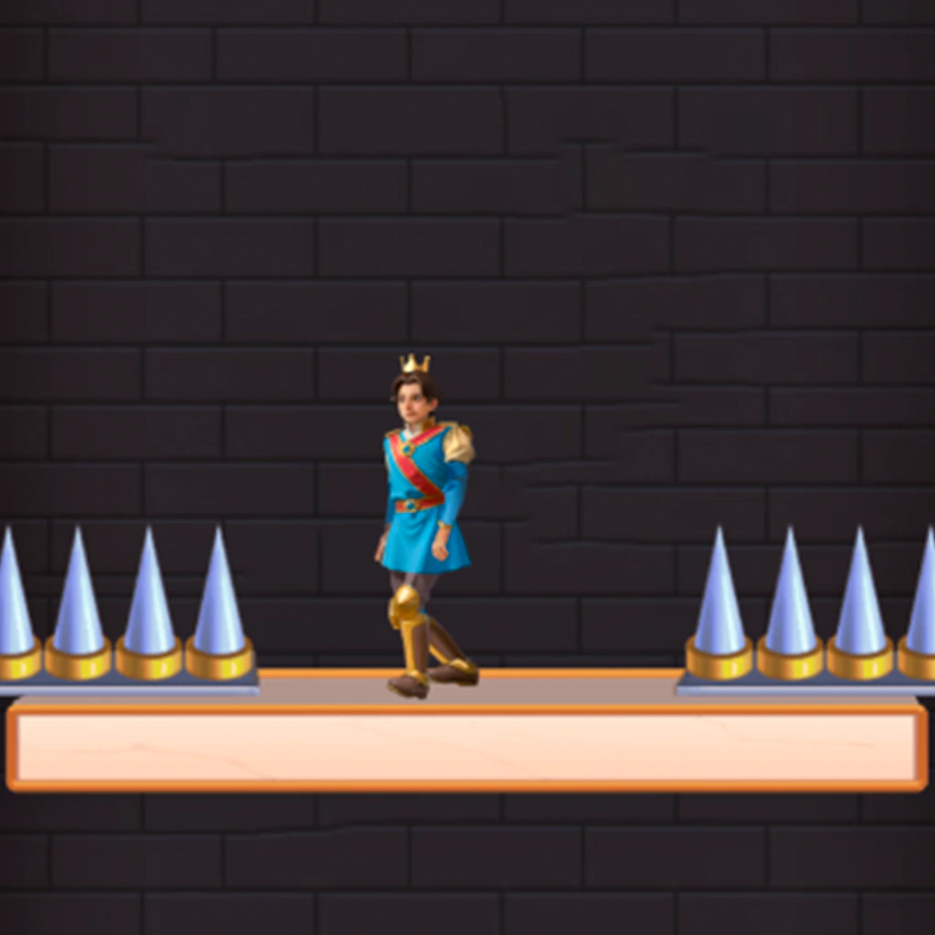 Vault Rescue Puzzle