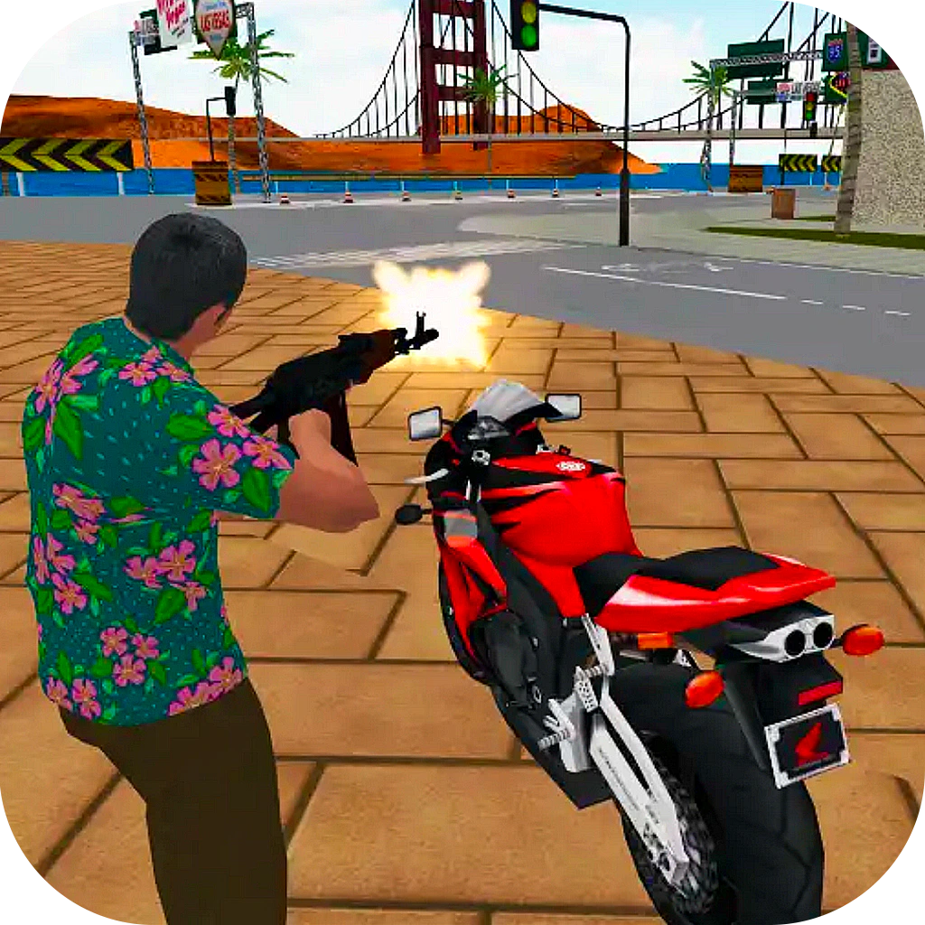 Vegas Crime Simulator