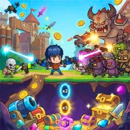 Village Defense Battle