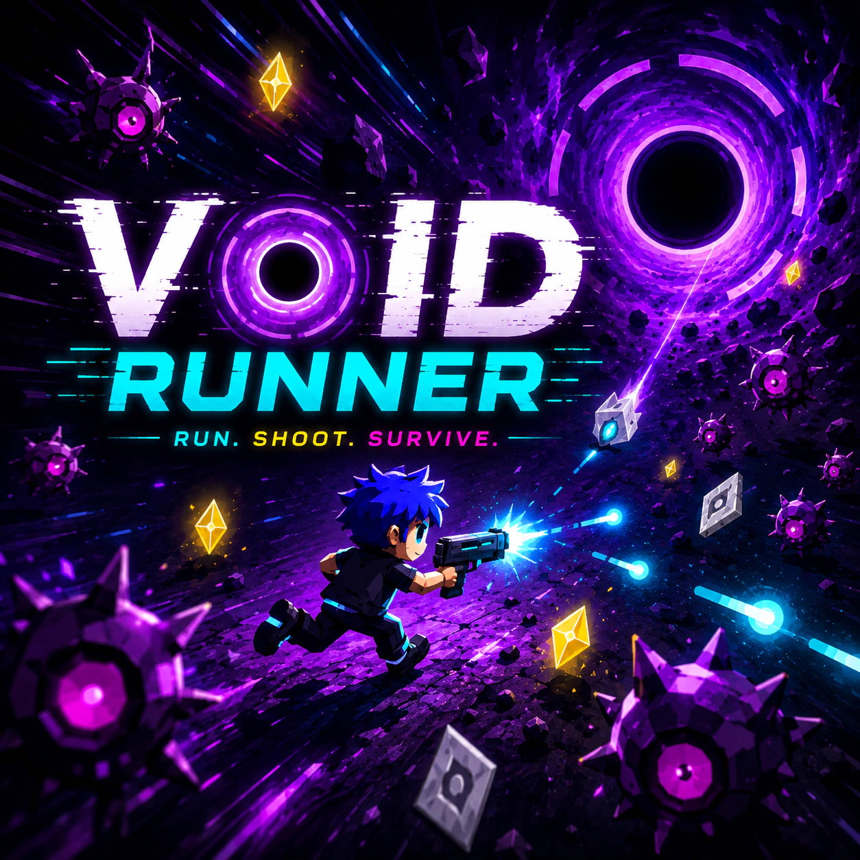 Void Runner