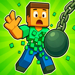 Voxel Playground – Ragdoll Noob