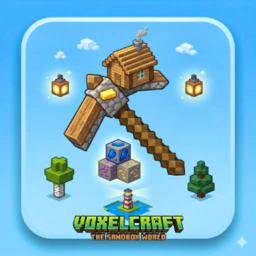 Voxelcraft