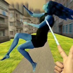 VR World