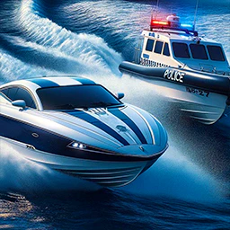 Wake Rider Escape