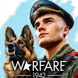 Warfare 1942 – Online Shooter