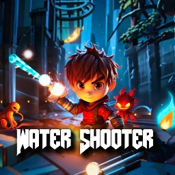 Water Shooter
