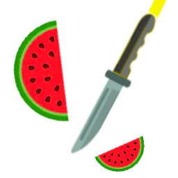 Watermelon Destroyer