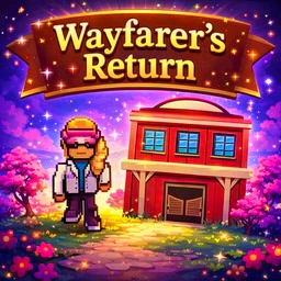 Wayfarer’s Return