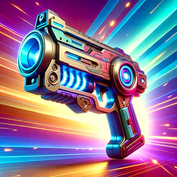 Weapon Run – 3D Gun Shooter