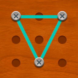 Weave – Dots Puzzle